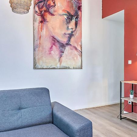 L'idéal - Centre - Climatisation - Confort garanti Nîmes Extérieur photo